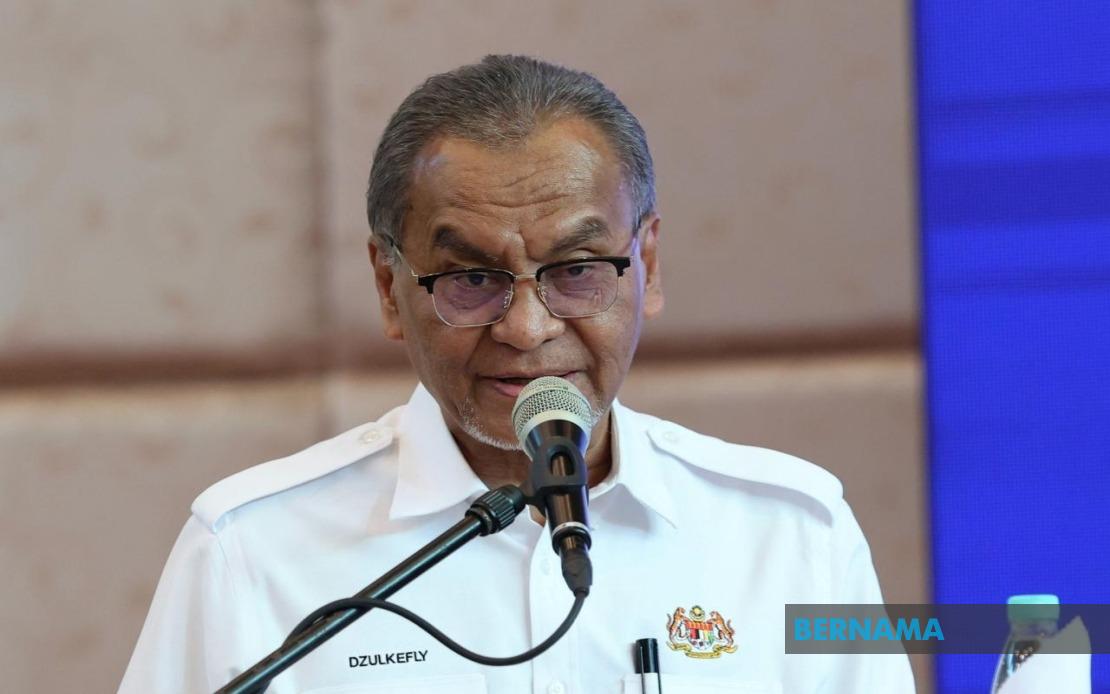 KKM mula tempatkan pakar perubatan tetap di beberapa hospital di Sabah - Menteri