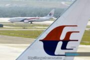 Malaysia Airlines, Batik Air batal 20 penerbangan Malaysia-Jakarta akibat abu gunung berapi