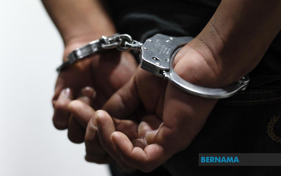 Lelaki ditahan selepas wanita hilang ditemukan maut dalam peti sejuk beku kafe