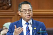Kerajaan teliti penempatan sementara pelajar terjejas kebakaran Numbak