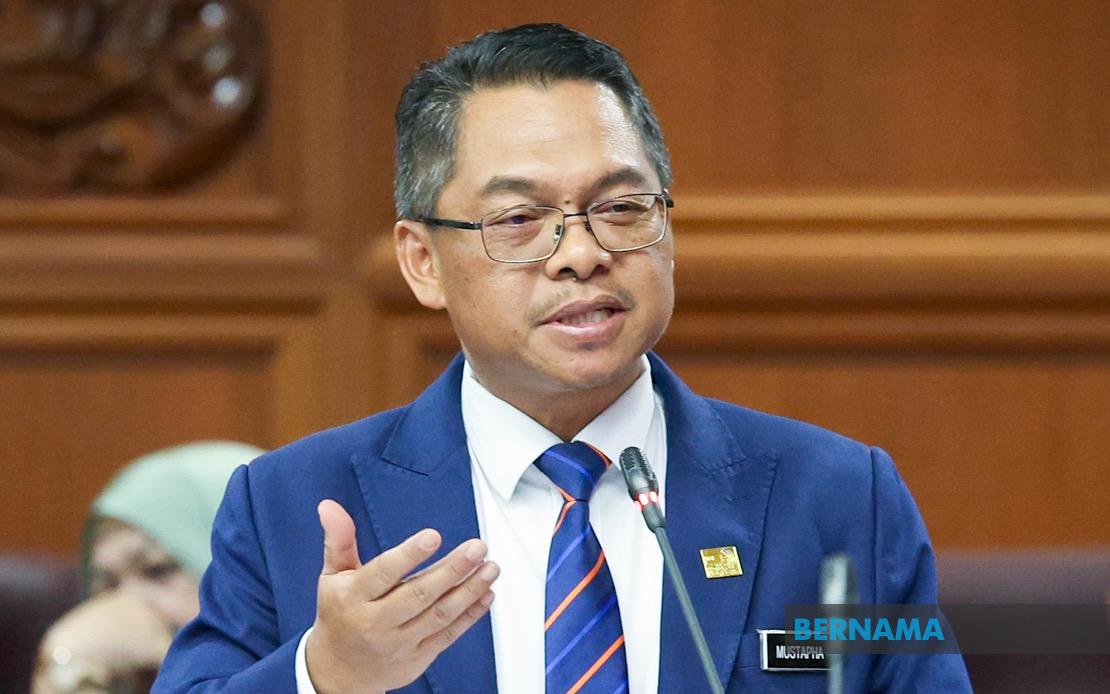 Kerajaan teliti penempatan sementara pelajar terjejas kebakaran Numbak
