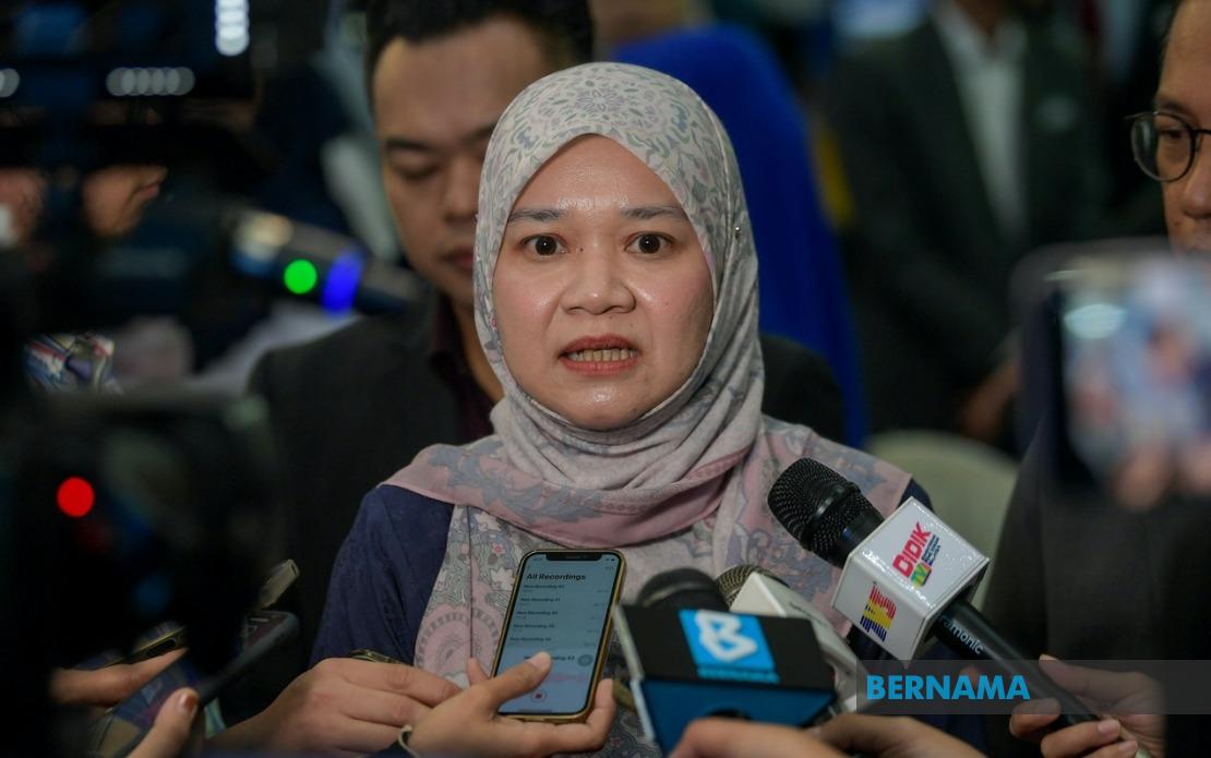 Jerebu: Ibu bapa dibenar tidak hantar anak ke sekolah jika bimbang aspek kesihatan