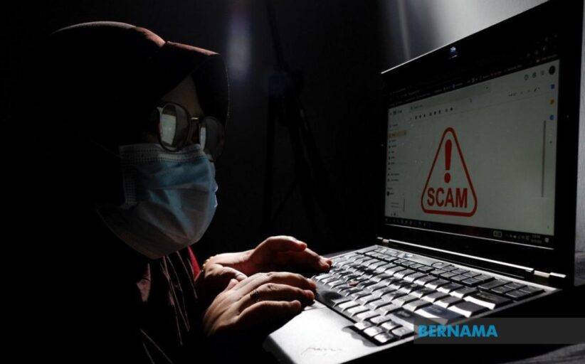 Penjawat awam rugi lebih RM150,000 selepas terpedaya ‘love scam’