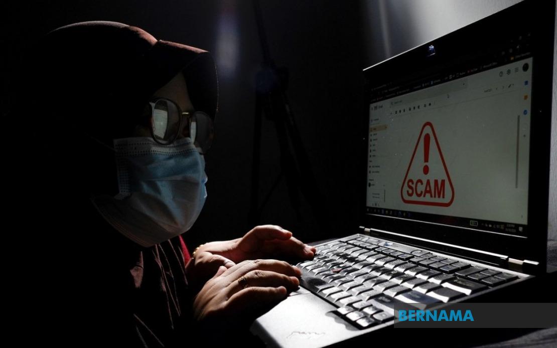 Penjawat awam rugi lebih RM150,000 selepas terpedaya ‘love scam’