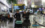 Keadaan abu semakin baik, Indonesia masih teliti kualiti udara di lapangan terbang terjejas