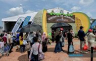 MAHA 2026 luar biasa, catat kehadiran lebih 5 juta pengunjung dan meterai MoU RM10.35 bilion
