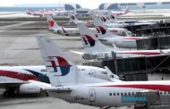 Penerbangan Malaysia Airlines ke Jeddah dilencongkan ke Chennai susulan ‘masalah teknikal’