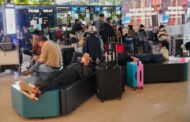 Tiga lapangan terbang Indonesia sambung operasi selepas penutupan akibat abu Anak Krakatau