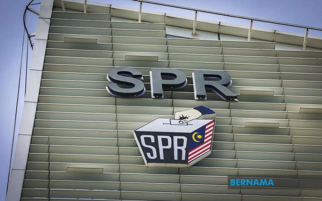 Dua faktor tentukan 17 kerusi baharu DUN Sarawak sempat digunakan PRN