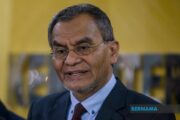 Operasi Perkhidmatan Doktor Udara diteruskan - Dr Dzulkefly