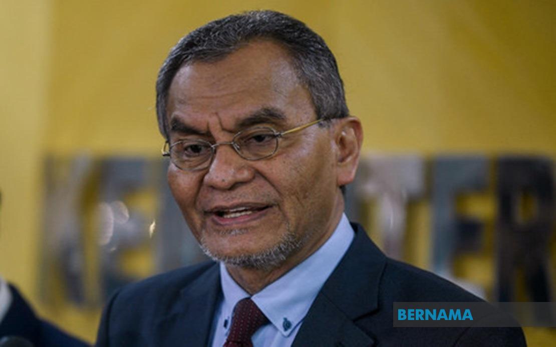 Operasi Perkhidmatan Doktor Udara diteruskan - Dr Dzulkefly