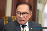 Nahas helikopter: Kerajaan akan beri bantuan kepada keluarga mangsa - PM