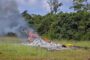 Hubline sahkan helikopter dikendali unitnya terlibat kemalangan di Long Lellang