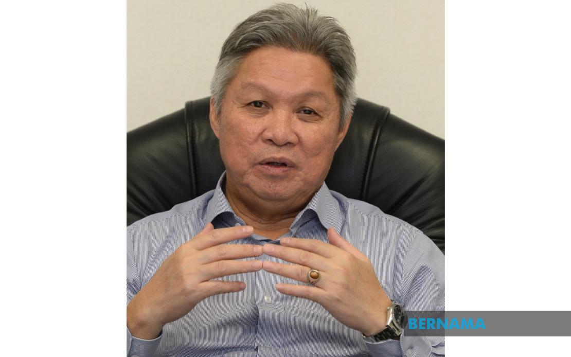 Mangsa kebakaran Numbak dibenarkan bina semula rumah - DBKK