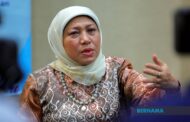 424 kes keganasan rumah tangga di Sabah setakat Julai tahun ini - Nancy