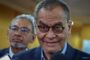 Nahas helikopter: Semua operasi FDS di Sarawak ditangguh sementara - Dr Dzulkefly 