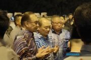 Anwar tiba untuk lawatan dua hari ke Sabah