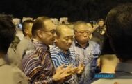 Anwar tiba untuk lawatan dua hari ke Sabah