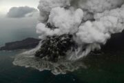 Anak Krakatau pada tahap amaran III, Indonesia perkukuh kesiapsagaan tsunami