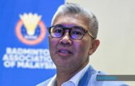 BAM pertimbang insentif khas emas Sukan Asia - Tengku Zafrul