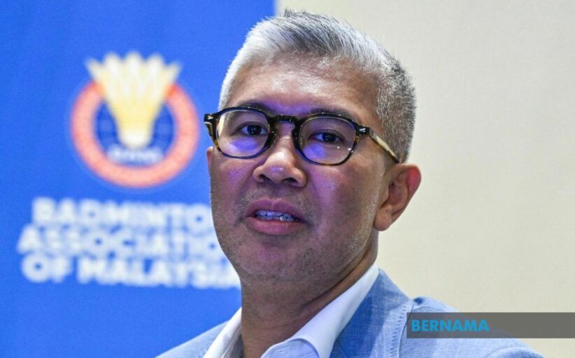 BAM pertimbang insentif khas emas Sukan Asia - Tengku Zafrul