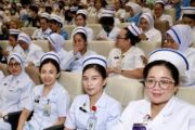 SPA percepat pengisian kekosongan jawatan jururawat, lebih 1,000 telah diisi