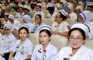 SPA percepat pengisian kekosongan jawatan jururawat, lebih 1,000 telah diisi
