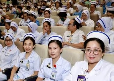 SPA percepat pengisian kekosongan jawatan jururawat, lebih 1,000 telah diisi
