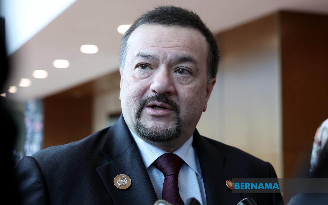 MOF laksana Jelajah Belanjawan daparkan input industri, NGO dan rakyat