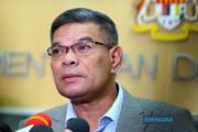 Kadar elaun anggota RELA disemak semula - Saifuddin Nasution
