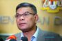 Kadar elaun anggota RELA disemak semula - Saifuddin Nasution