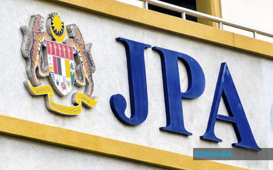 JPA kaji inisiatif tambah baik pendapatan penjawat awam - KPPA
