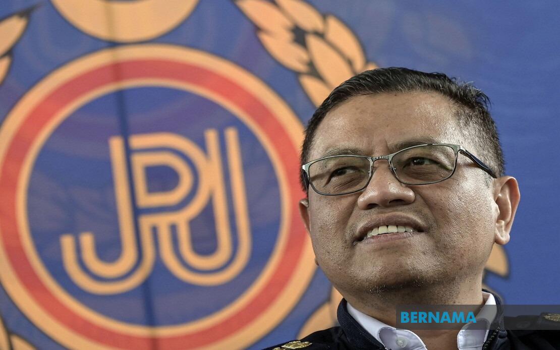 JPJ buka bidaan nombor siri H sempena Hari Malaysia Rabu ini