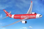 AirAsia sambung semula penerbangan terus KK-Bintulu, KK-Sibu November ini