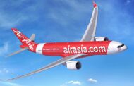 AirAsia sambung semula penerbangan terus KK-Bintulu, KK-Sibu November ini