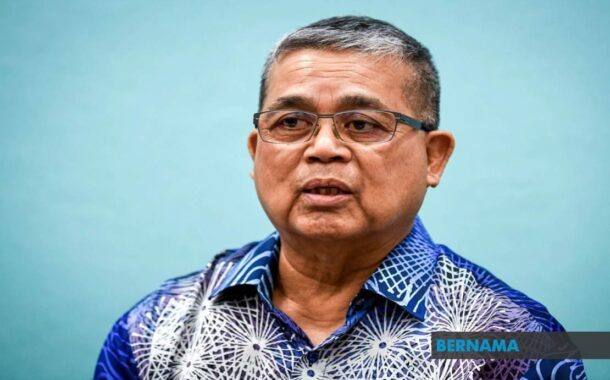 Agensi penguat kuasa diminta teliti kontroversi jenaka agama pada PAU 2026 - Aaron