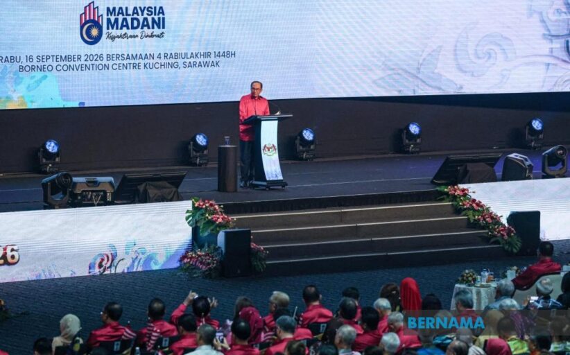 Bantuan khas tiket penerbangan RM500 untuk mahasiswa baharu IPTA - PM