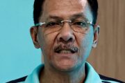 Ab Ghani mahu pulihkan keyakinan, perkasa tadbir urus FAM