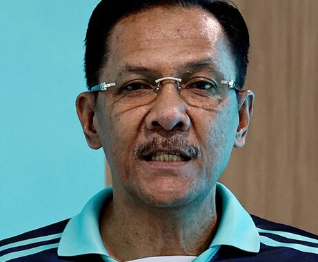 Ab Ghani mahu pulihkan keyakinan, perkasa tadbir urus FAM