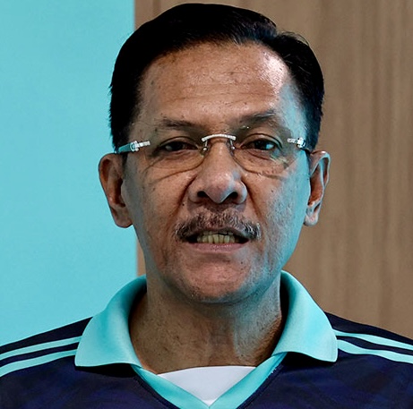 Ab Ghani mahu pulihkan keyakinan, perkasa tadbir urus FAM