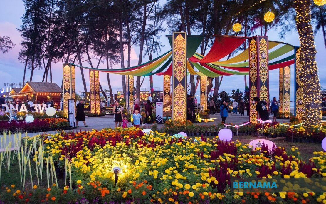 Lebih 30,000 pengunjung dijangka meriahkan BAF 2026