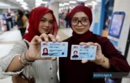 MyKad generasi baharu boleh terus diguna bagi urusan bantuan, subsidi