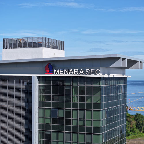 Sabah Energy Corp selesai terbitan sukuk pertama RM350 juta