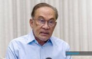 Perlindungan bil elektrik pengguna domestik diperluas hingga 800kWj - PM