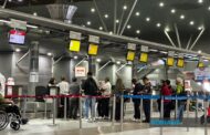 Landasan KKIA dibuka semula pada jam 11.30 malam