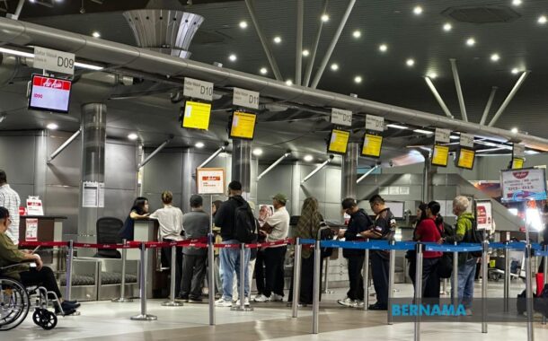 KKIA runway reopens at 11.30 pm