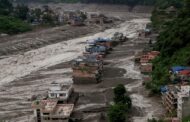 Bencana Nepal: Angka kematian cecah 1,453, hilang 6,664