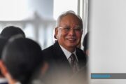 Agong perkenan pengampunan bersyarat Najib, jalani baki hukuman di rumah