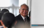 Agong perkenan pengampunan bersyarat Najib, jalani baki hukuman di rumah