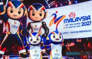 Sukan SEA 2027: Malaysia bakal pertaruh atlet elit